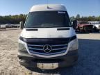 2015 Mercedes-Benz Sprinter 2500