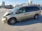 2001 Dodge Grand Caravan Sport