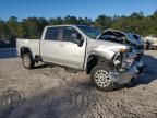 2021 Chevrolet Silverado K2500 Heavy Duty LT