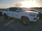 2018 Toyota Tacoma Double Cab