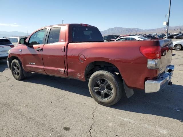 2008 Toyota Tundra Double Cab