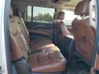 2016 Cadillac Escalade ESV Luxury