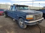 1995 Ford F350