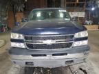 2006 Chevrolet Silverado K1500