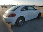 2012 Volkswagen Beetle