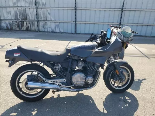 1985 Suzuki GS700