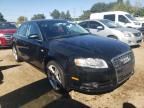 2008 Audi A4 2.0T Quattro