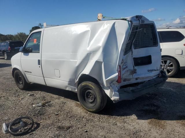 1997 GMC Safari XT