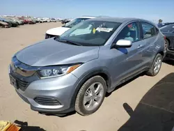 2019 Honda HR-V LX en venta en Brighton, CO