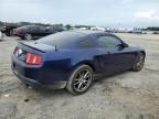 2012 Ford Mustang GT