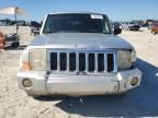 2007 Jeep Commander