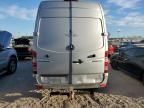 2011 Mercedes-Benz Sprinter 2500