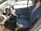 2009 Smart Fortwo Pure