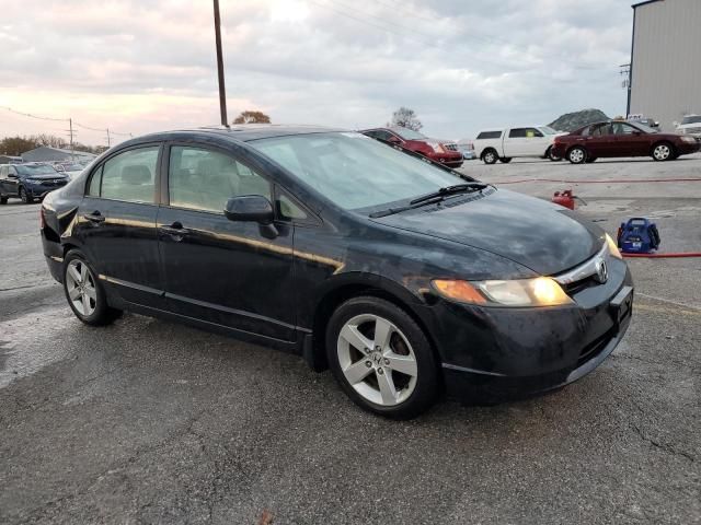 2006 Honda Civic EX