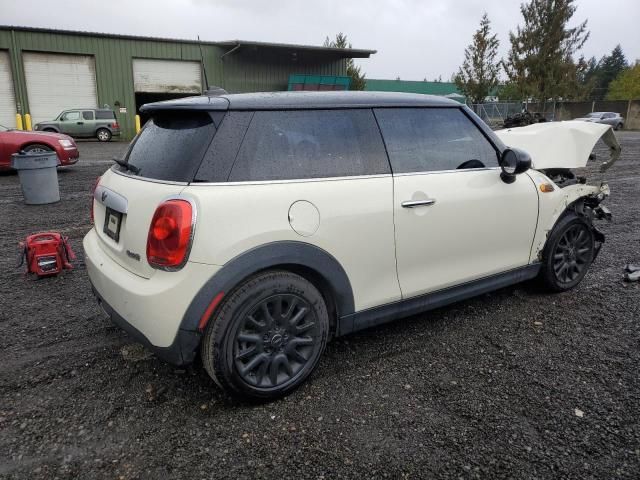 2014 Mini Cooper