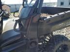 2015 Polaris Ranger Crew 900