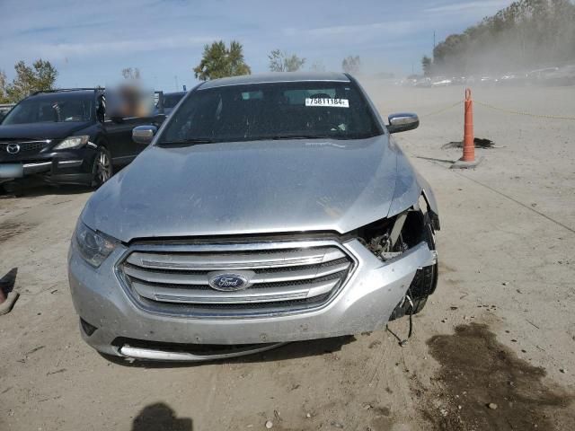 2016 Ford Taurus Limited