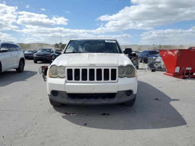 2008 Jeep Grand Cherokee Laredo