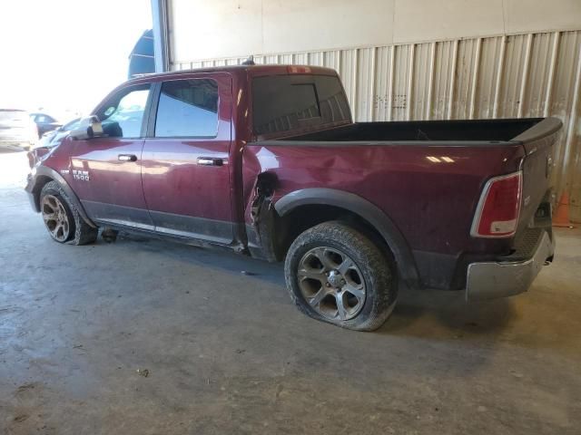 2017 Dodge 1500 Laramie