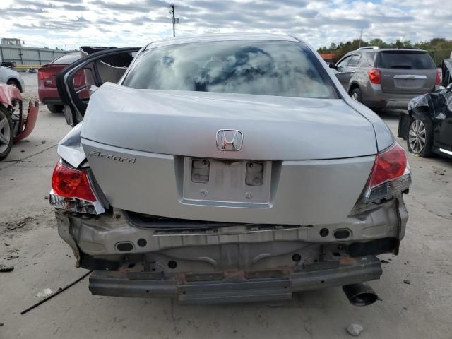 2008 Honda Accord EX