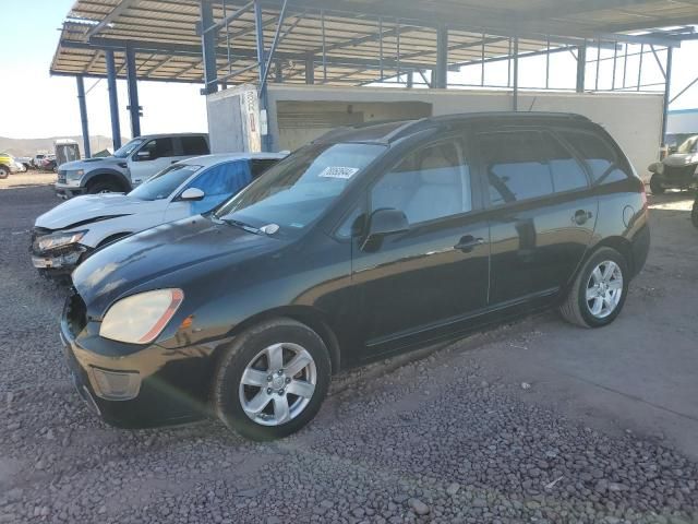 2007 KIA Rondo Base