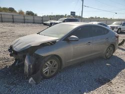 2020 Hyundai Elantra SEL en venta en Hueytown, AL