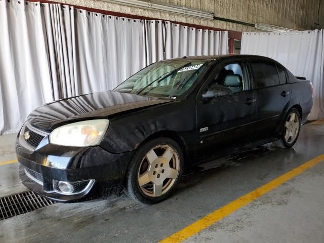 2007 Chevrolet Malibu SS