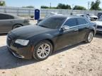 2015 Chrysler 300C