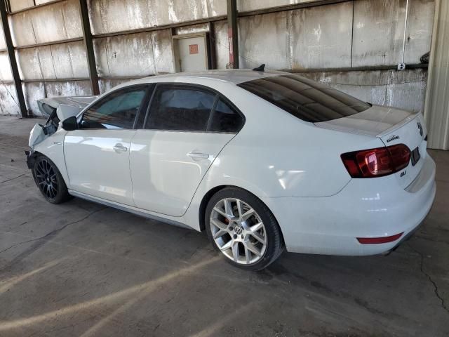 2014 Volkswagen Jetta GLI