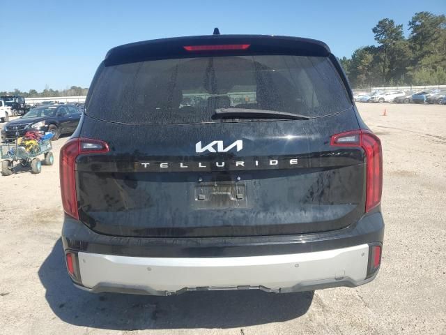 2023 KIA Telluride LX