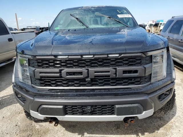 2023 Ford F150 Raptor