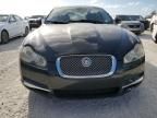 2010 Jaguar XF Premium