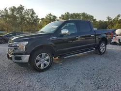 2018 Ford F150 Supercrew en venta en Houston, TX