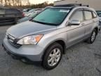 2007 Honda CR-V EXL