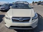 2015 Subaru XV Crosstrek 2.0 Limited