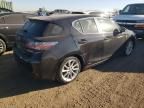 2012 Lexus CT 200