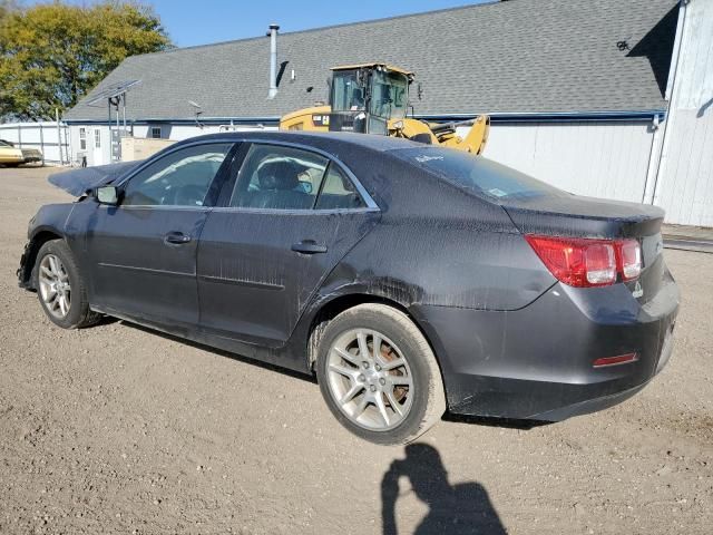 2013 Chevrolet Malibu 1LT