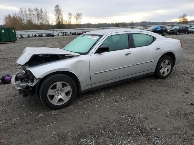 2007 Dodge Charger SE