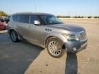 2011 Infiniti QX56