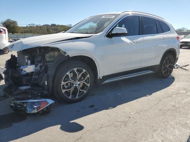 2021 BMW X1 SDRIVE28I