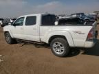 2012 Toyota Tacoma Double Cab Long BED