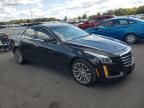 2015 Cadillac CTS Luxury Collection