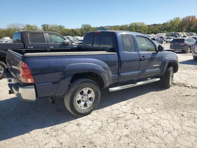 2005 Toyota Tacoma Prerunner Access Cab