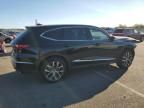 2024 Acura MDX Technology