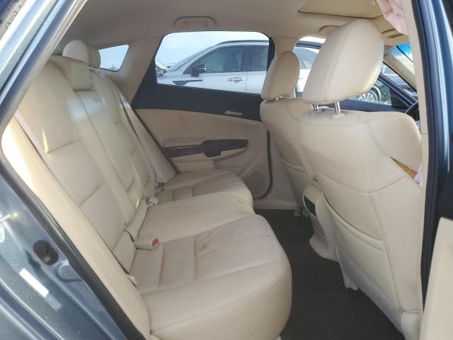 2010 Honda Accord Crosstour EXL