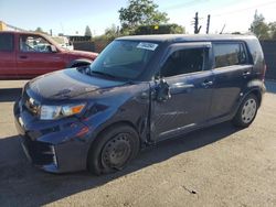 Salvage Cars with No Bids Yet For Sale at auction: 2014 Scion XB