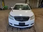 2013 Buick Lacrosse