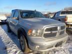 2015 Dodge RAM 1500 SLT