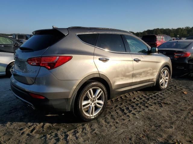 2015 Hyundai Santa FE Sport