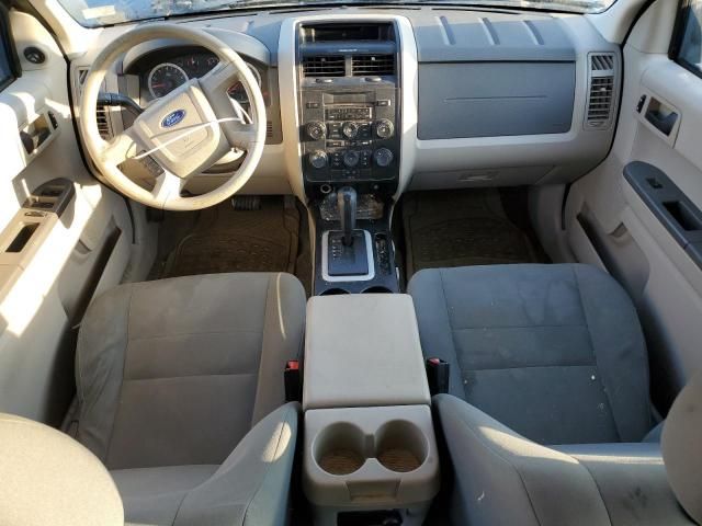 2010 Ford Escape XLS